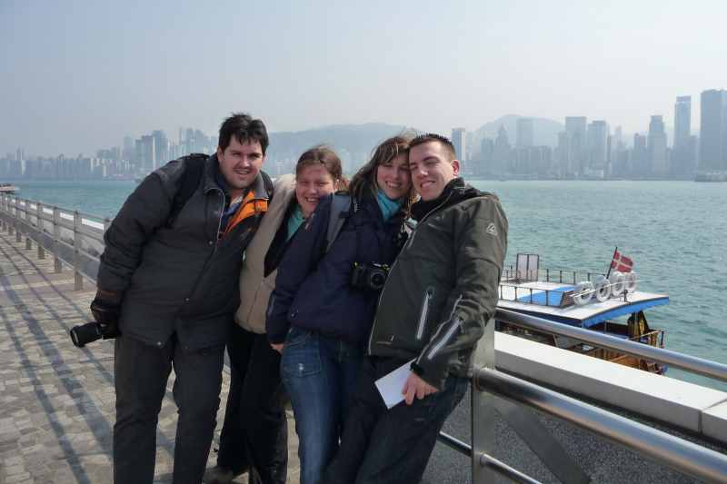 Nieuw-Zeeland 2011 - 0035